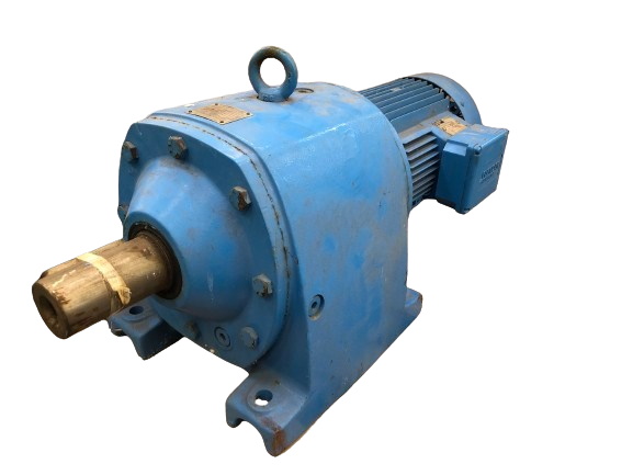 Siemens D81-A100L4
