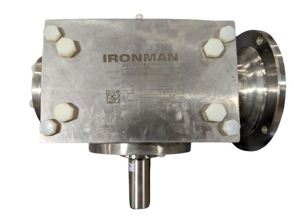 Regal Rexnord SS-BMQ826-60-R-140