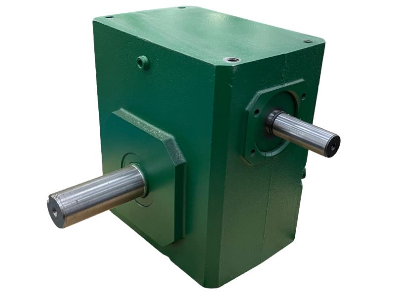 Ohio Gear B832-100-L
