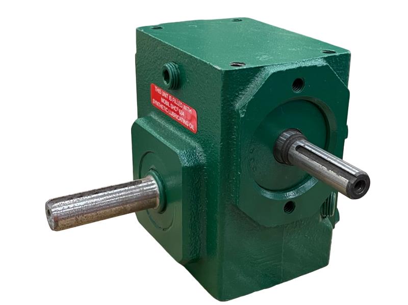Ohio Gear B813-25-L