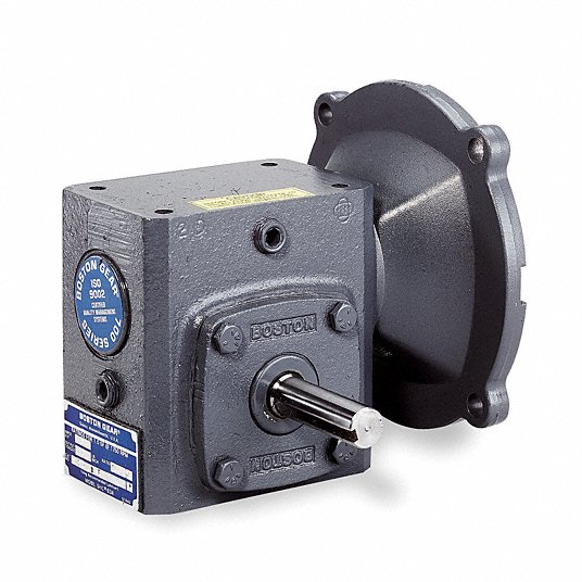 Altra Industrial Motion FWC721-150K-B5-J1
