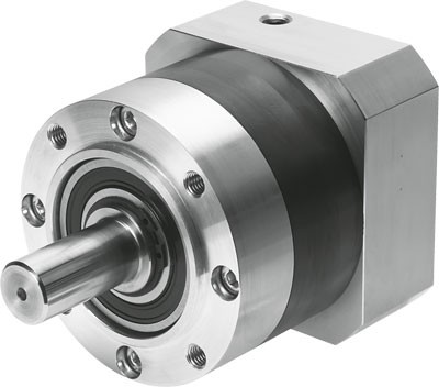 Festo EMGA-80-P-G3-SAS-100