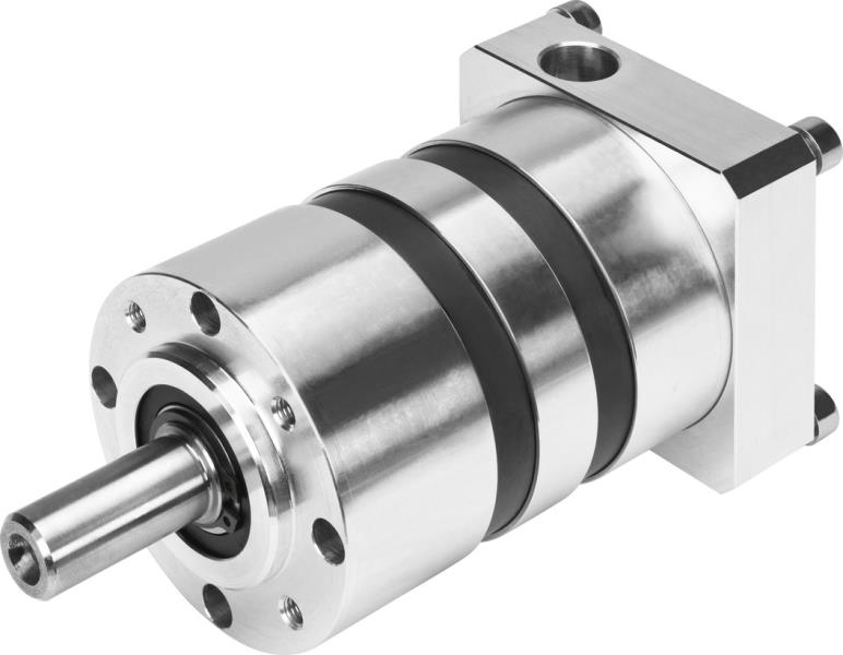 Festo EMGC-60-P-G25-SEC-67