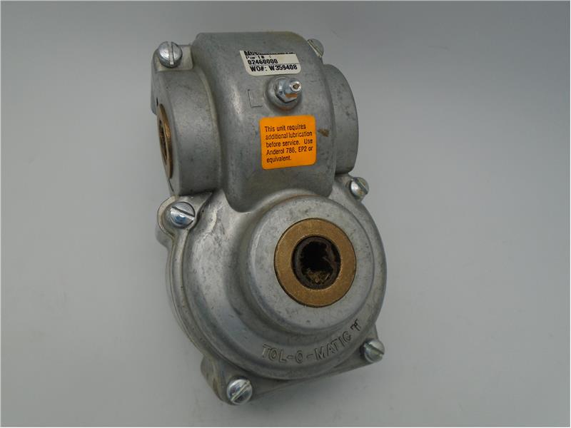 Tol O Matic 2460000
