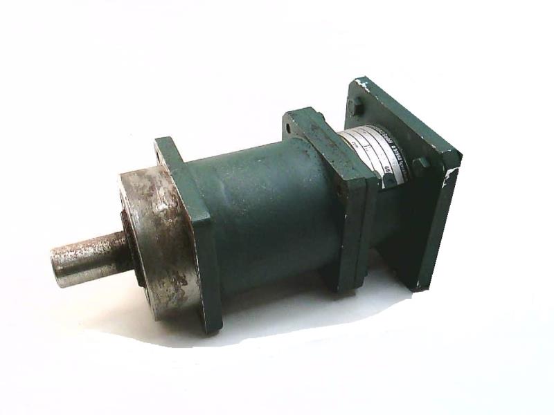 Wittenstein SP 60-M2-16