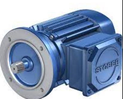 Stober B21R-80-G-4