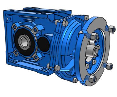 Motovario MP85W-14D