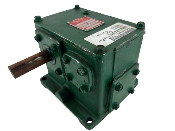 Ohio Gear D1-25-A