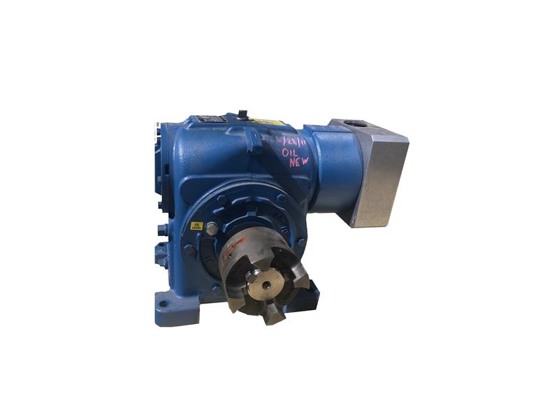 Cone Drive MH040XBA068-3