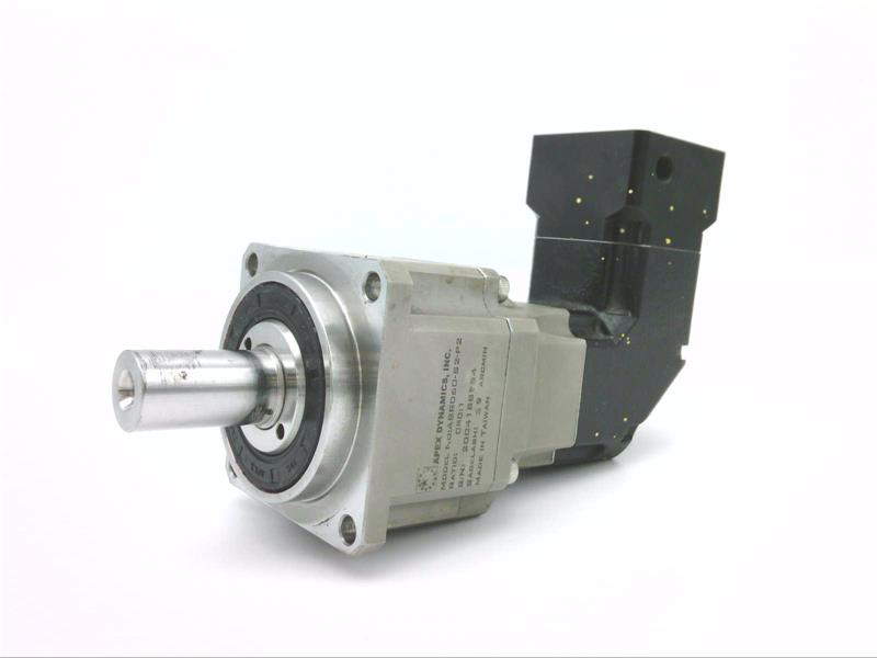 Apex Dynamics Inc ABR060-080-S2-P2