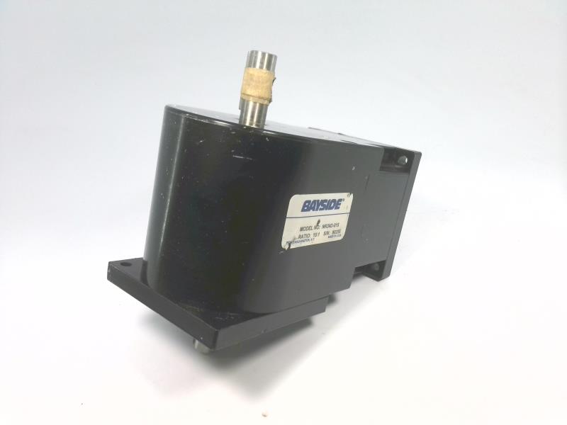 Parker NR34D-015