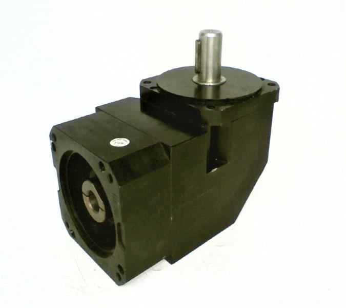 Parker RA115-005-LB