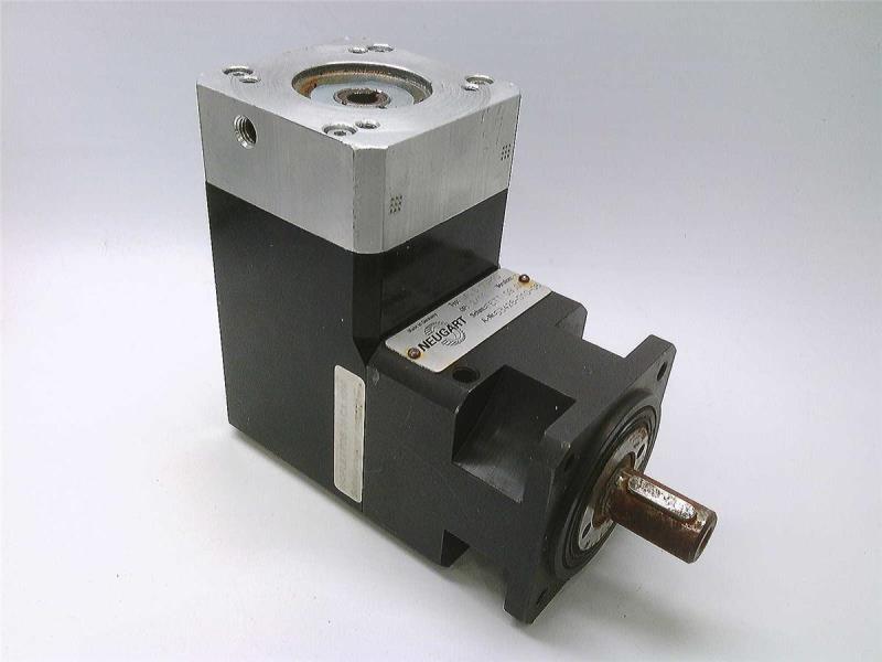 Neugart WPLS 70-05