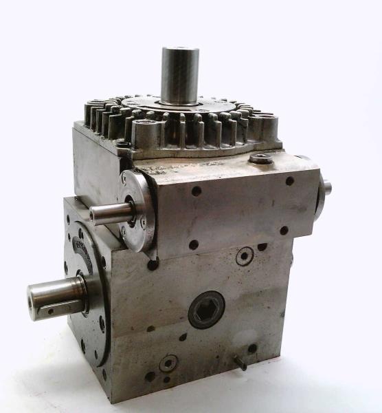 Tandler SP2A1-III-V-1:1.5
