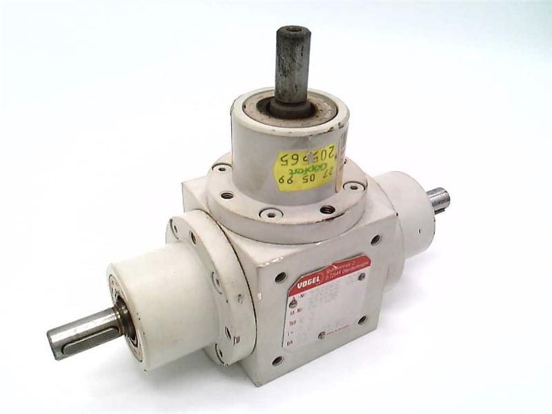 Vogel K050-BA-20-2