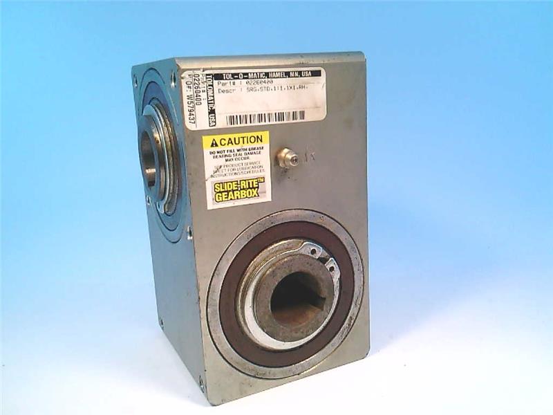Tol O Matic 2260400