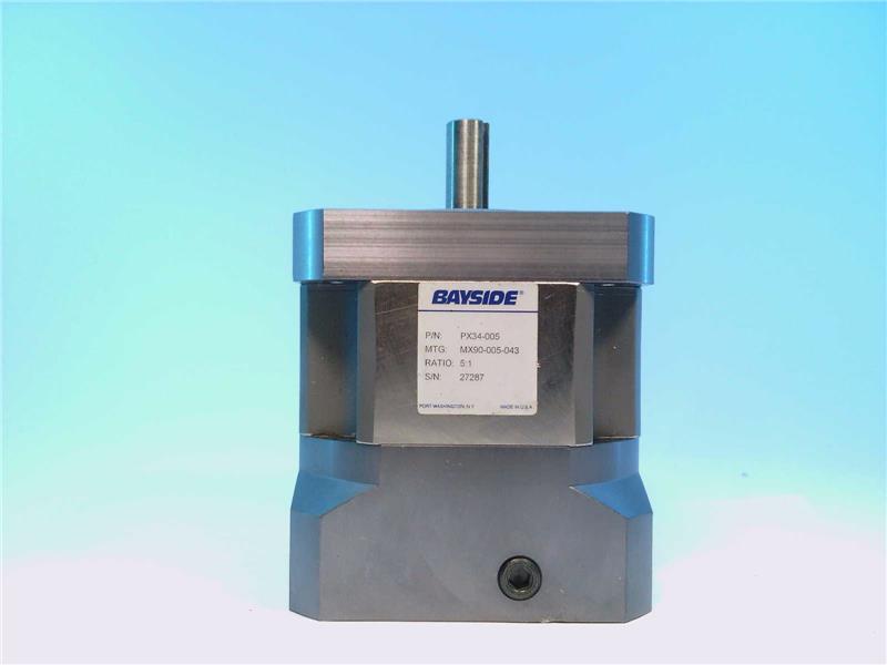 Parker PX34-005
