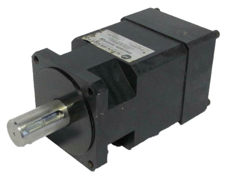 Allen Bradley 1326AB-MOD-PGB20