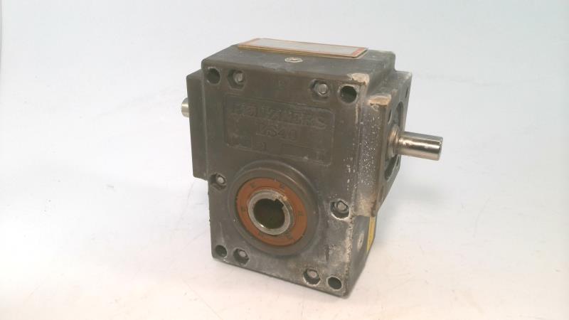 Benzlers 90603-2424