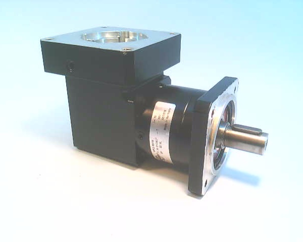 Neugart WPLE 60/70