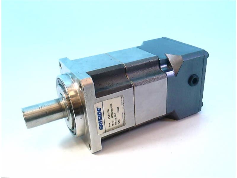 Parker PS60-050