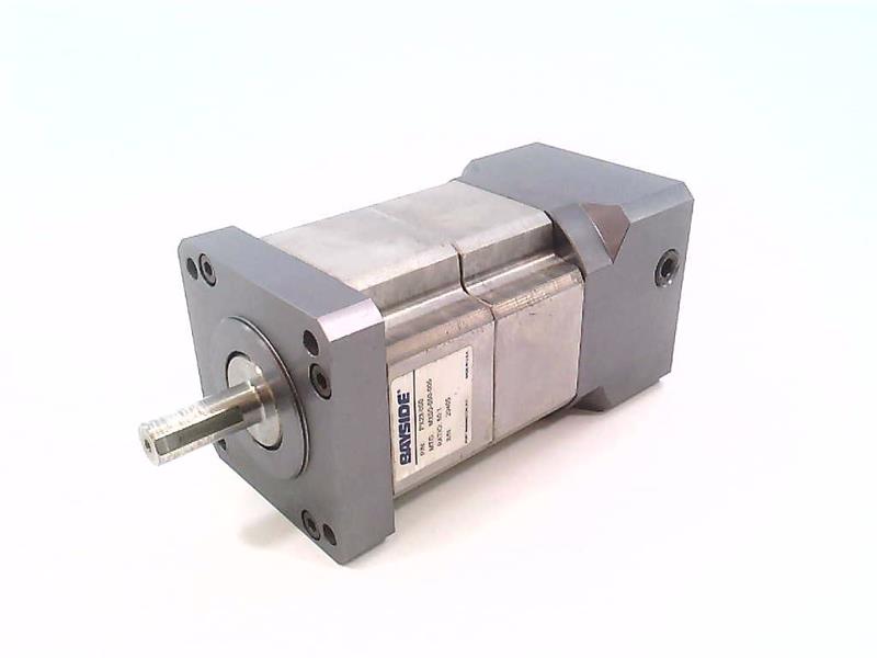 Parker PX23-050-S2