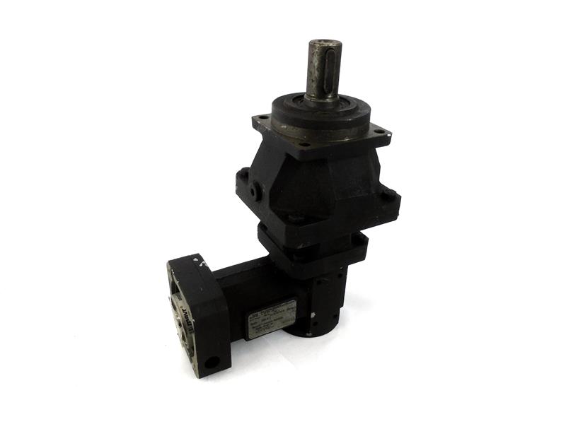 Stober P412SPN1000KX301VF0020M