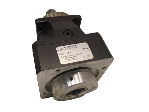 Stober P522SPR0150MT