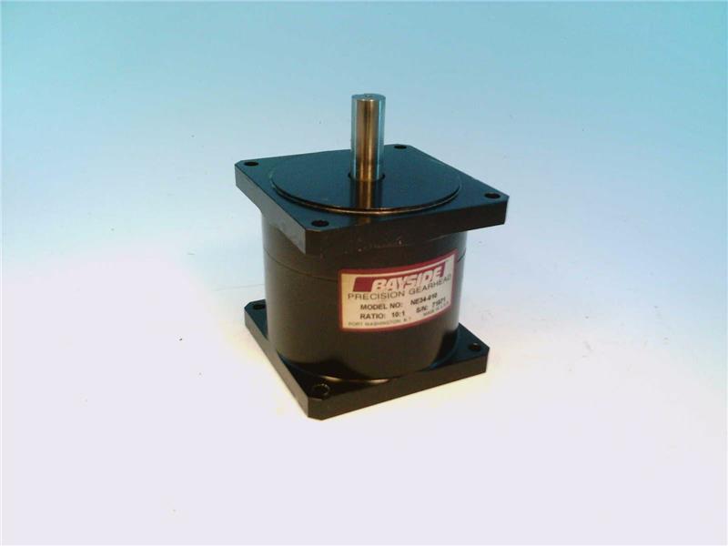Parker NE34-010