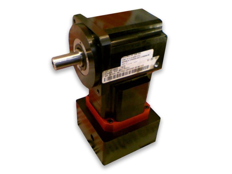 Danaher Motion 32-414890-7412