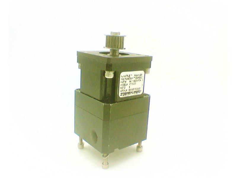 Danaher Motion 64-116825-9724