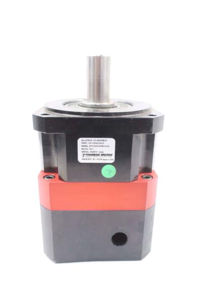 Danaher Motion DT115-010
