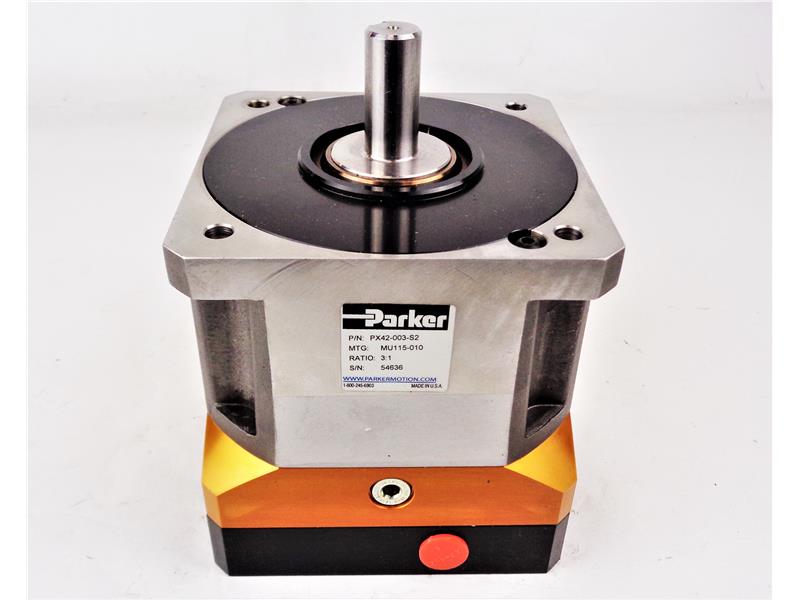 Parker PX42-003-S2
