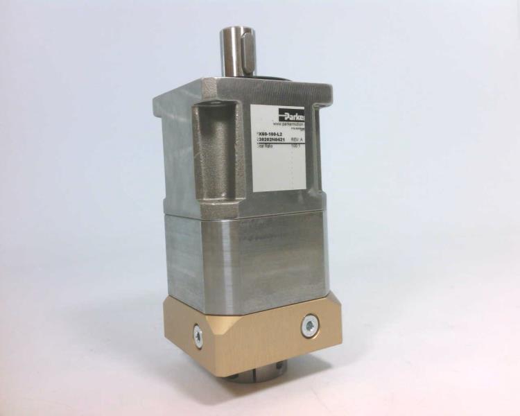 Parker PX60-100-L2
