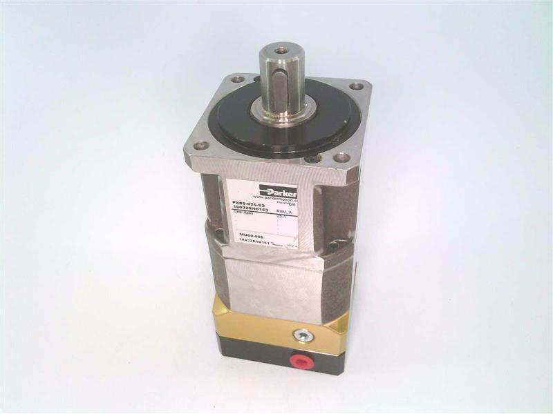 Parker PX60-025-S2