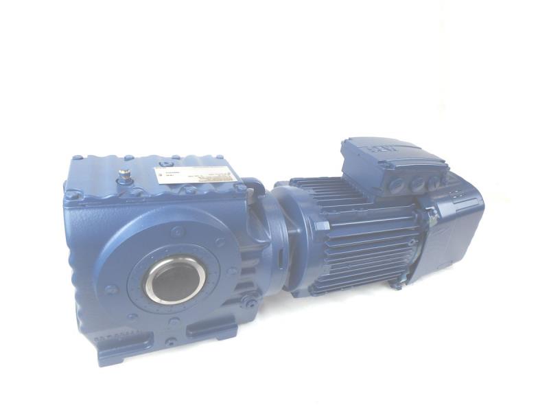 Sew Eurodrive SA67/T DRN90L4