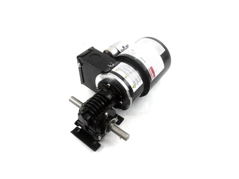 Grainger 1L534