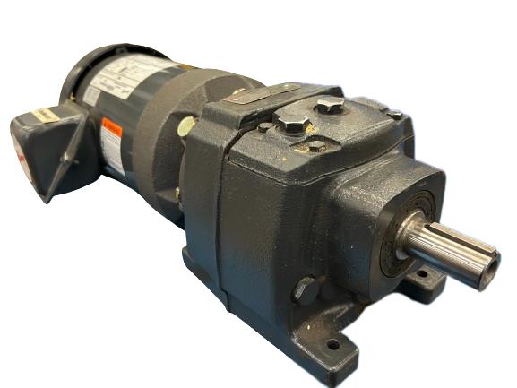 Regal Rexnord CBN3122SB8MT145T