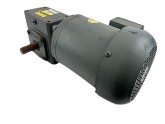 Altra Industrial Motion F721-15K-B5-J-FUTF-W-HK