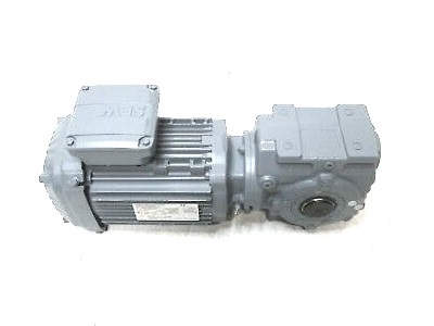 Sew Eurodrive SA47 DRN80M4/BE1HF/RI