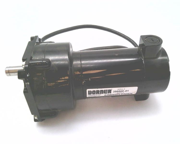 Dorner 827-161