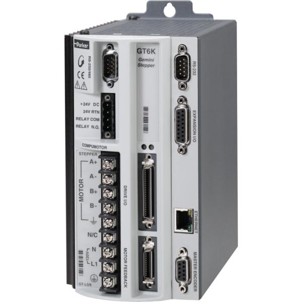 Parker GT-L5-NK