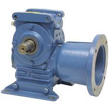 Cone Drive MHU40-1