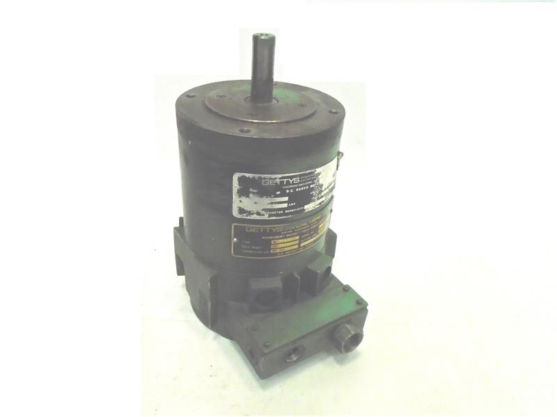 Elwood Corporation 16-0071-05
