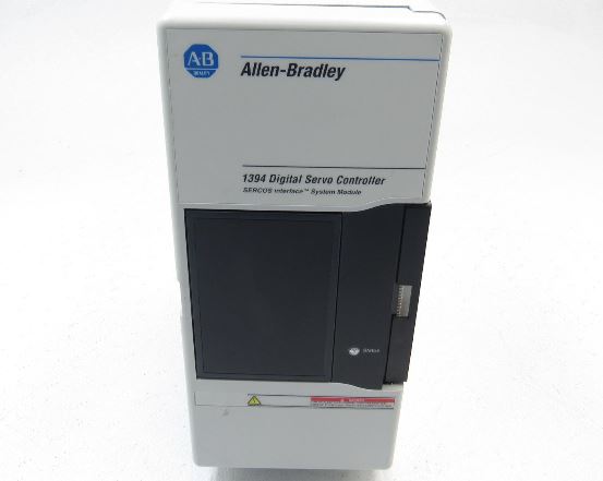 Allen Bradley 1394C-SJT22-T-RL