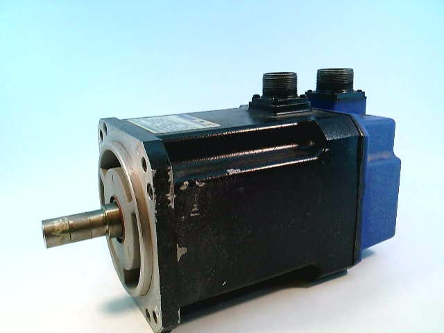 Danaher Motion MT504B2-F1A1