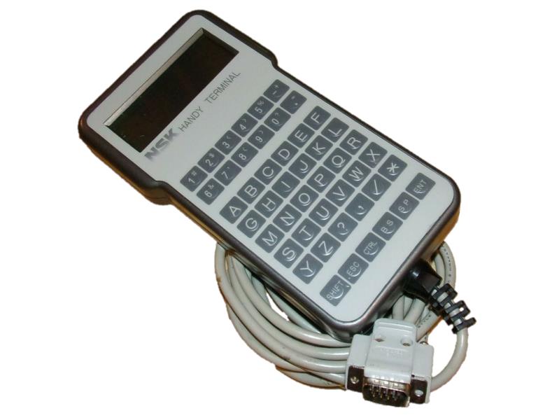 Nsk FHT21