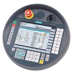 Siemens 6FC5403-0AA20-0AA1