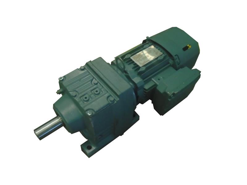 Sew Eurodrive R47 DRS80S4BE2