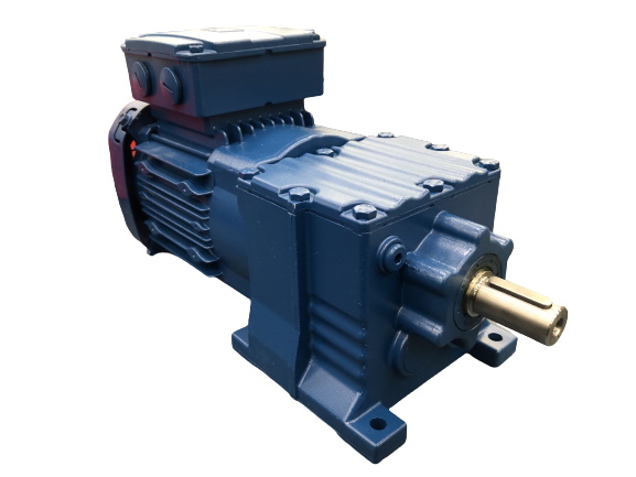 Sew Eurodrive R17DRS71S4